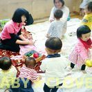 ベビーから通える遊び英語の画像