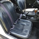 1979年式　MGミジェット1500　4MT　車検29年4月　走行51931㎞の画像