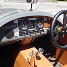 2013年式　モーガンスリーホイラー　ワンオーナー　5MT　車検98年10月　走行8135㎞の画像