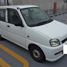 プレオバン★走行2万km！★車検H30.6.14★即乗り！★走り...
