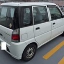 プレオバン★走行2万km！★車検H30.6.14★即乗り！★走りの５速マニュアル！★の画像