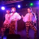 J Rockバンドのバックダンサー募集！！ - メンバー募集