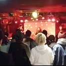 J Rockバンドのバックダンサー募集！！ − 東京都