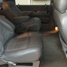 大幅値下げ‼️売り '97 アストロ 4WD ディーラー車 車検ありの画像