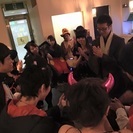 15回名古屋家 IN奈良 アフタヌーンティーパーティー