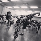 SAKKA FITNESS ~TaeBo®︎BootCampExercise~の画像