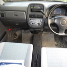 車検が30年5月まで１万km台のプレオ白の画像