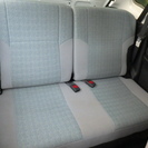 車検が30年5月まで１万km台のプレオ白の画像