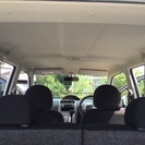 【ご成約】　検29年3月まで　平成20年　ミツビシ　ekスポーツ　X　HID　キーレス　ＥＴＣ　社外CD　社外AWの画像