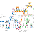 阪急吹田徒歩１分/日台女性限定//礼謝保証人不要/ 三万円/早い...