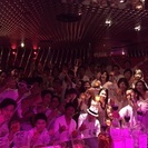 クラブ貸し切り飲み会(^○^)