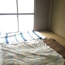 【受付終了】ルームメイト募集☆市内3.0万円!!生活にも観光にも便利。 - 京都市
