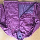 アディダス・ダウン【値下げ】の画像