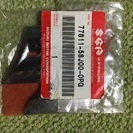 SUZUKIのエンブレム2ケの画像