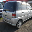 車検2年付　H13　プレオ　660　L　4WD　11.0万kmの画像