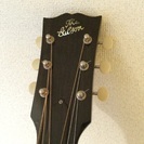 Gibson J-45 モンタナ工場95年製　の画像
