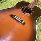 Gibson J-45 モンタナ工場95年製　の画像