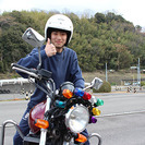 徳島わきまち自動車学校【普通二輪ＭＴ】100,000円　７月3１...