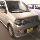 ☆☆ダイハツ ムーヴ カスタム☆18年式 ☆ 車検29年1月☆走...