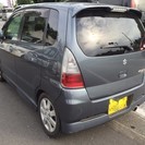 ☆☆スズキ MRワゴン スポーツ☆17年式 ☆車検28年10月☆走行64800キロ☆下取り可☆の画像