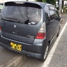 ☆☆スズキ MRワゴン スポーツ☆17年式 ☆車検28年10月☆走行64800キロ☆下取り可☆の画像