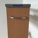 キッチンワゴンの画像