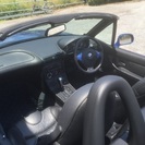 BMW Z3 特別限定車ロードスターの画像