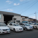 【車検】ユーザー車検代行９８００円～　お気軽にご相談ください【修...