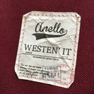 anello＊ショルダーバッグの画像