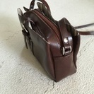 bleu bleuet ＊ショルダーバッグの画像
