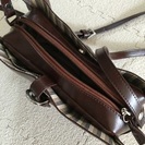 bleu bleuet ＊ショルダーバッグの画像