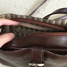 bleu bleuet ＊ショルダーバッグの画像