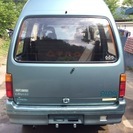 ありがとうございました★タイミングベルト交換済み★ダイハツ　アトレーバン★S82V オートマ車 2WD★人気の軽バン★の画像