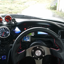 H9式　後期R33スカイラインGT-R　次回車検はH30.6.6　チューニング車の画像