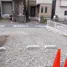 ＪＲ線・京王線橋本駅＆京王線多摩境駅　２駅利用可。徒歩約１５分☆　相模原市緑区東橋本４丁目内新規契約駐車場1台！！！ - 相模原市