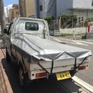 AT！エアコン付き！平成12年！車検あり！全て込み込み！の画像