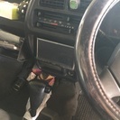 AT！エアコン付き！平成12年！車検あり！全て込み込み！の画像