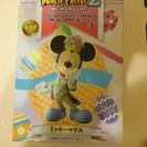 ＊ディズニー ミッキーマウス フィギュア