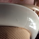miffy の歩行器の画像
