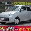 【誰でもクルマがローンで買えます】Ｈ19年　アルトＧⅡ　タイミン...