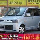 【誰でもクルマがローンで買えます】Ｈ20年　オッティ　ＲＳ　ＳＤ...