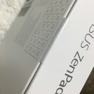 新品未開封 タブレット