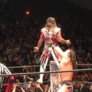 プロレスが好きな方希望！