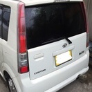 ムーヴカスタム4WD車検30年4月迄！！の画像