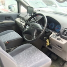 ☆値下げしました☆《乗り出し価格！！》 H13 日産 セレナ J-Vパック★ 車検満タン！２年付！！　オートローン、クレジットカード払いOK！！ の画像