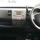ご成約いただきました！大人気！ワゴンR☆4WD.ターボ☆黒☆H17年式☆即決2年車検付！！の画像