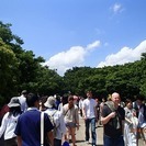 6/18（土）＆19（日）代々木公園で友達作り - 渋谷区