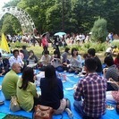 6/18（土）＆19（日）代々木公園で友達作り − 東京都