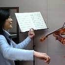 障がいをお持ちの方への音楽アトリエ