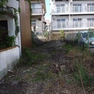 人気の江坂町５丁目　売土地　７０坪 - 不動産